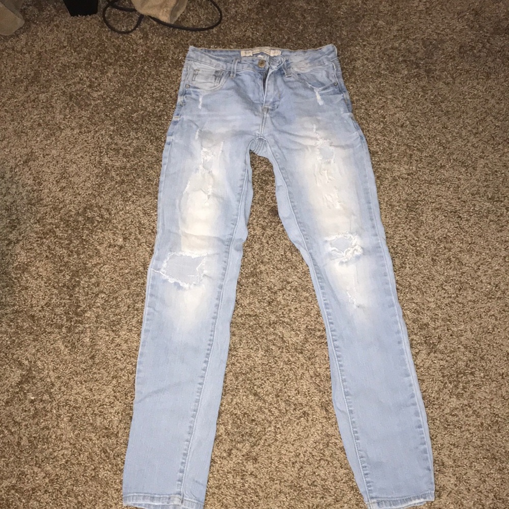 Jeans